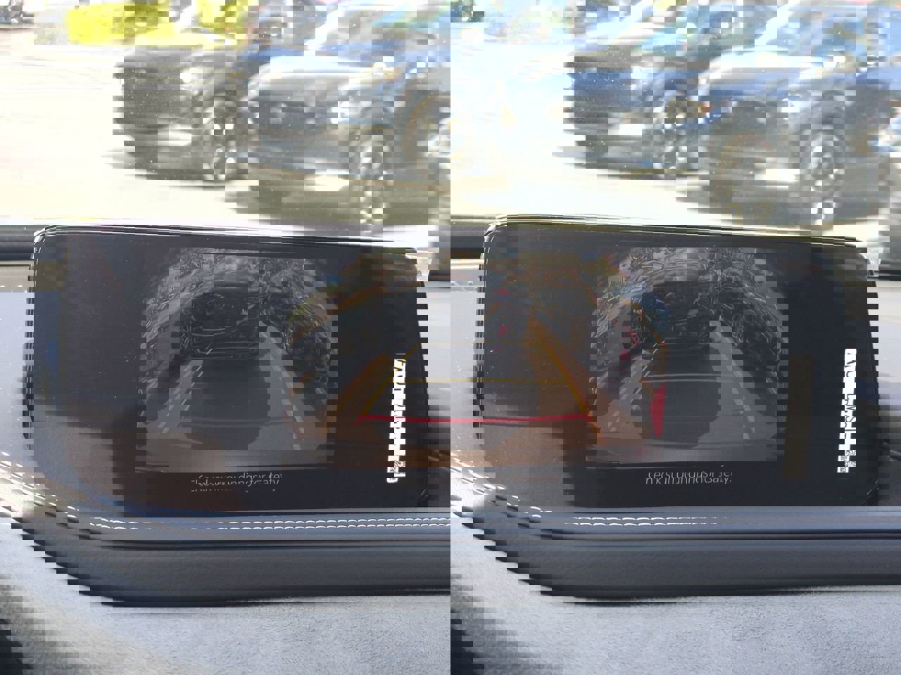 New 2026 MAZDA CX-30 AWD 2.5 S image 20