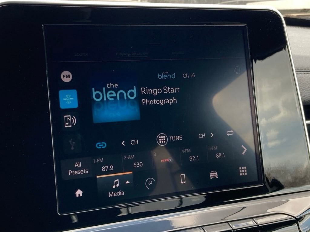 Used 2025 Jeep Compass Latitude image 20