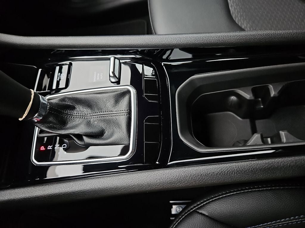 New 2026 Jeep Compass Latitude image 24