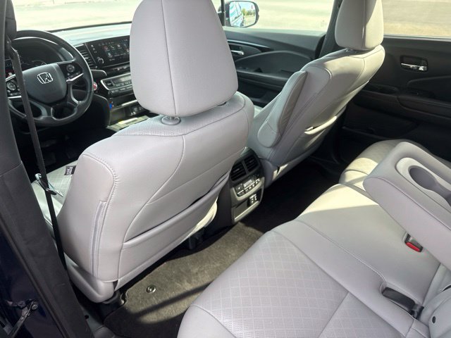 Used 2019 Honda Passport Elite image 21