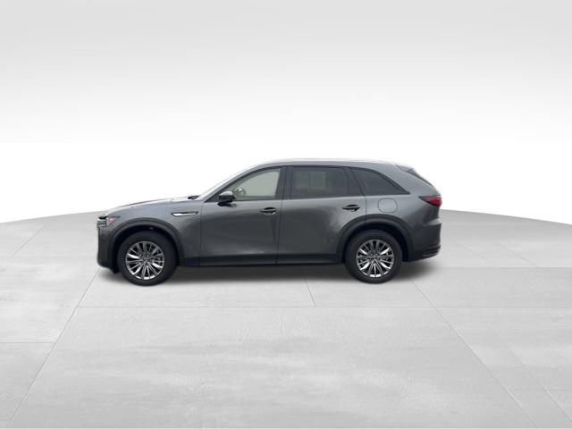 Used 2025 MAZDA CX-90 3.3 Turbo w/ Preferred Package image 2