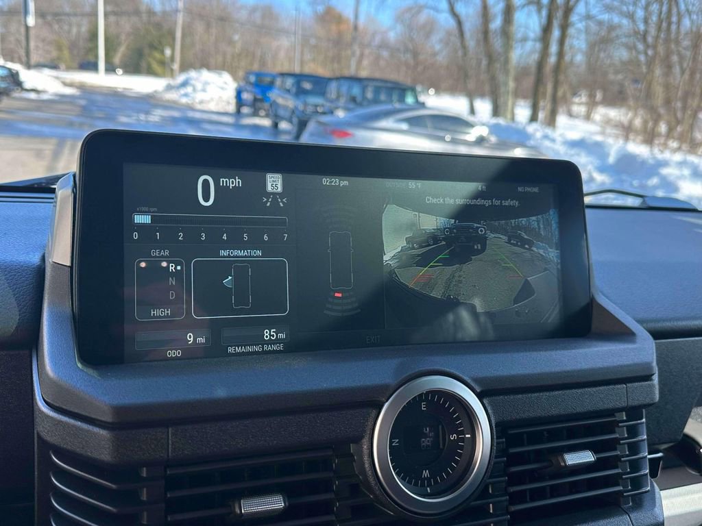 New 2026 INEOS Grenadier Trialmaster Edition image 26