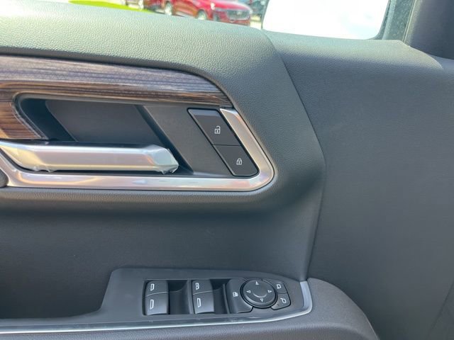 New 2026 Chevrolet Silverado 1500 LT w/ LPO, Liner Protection Package RWD image 17