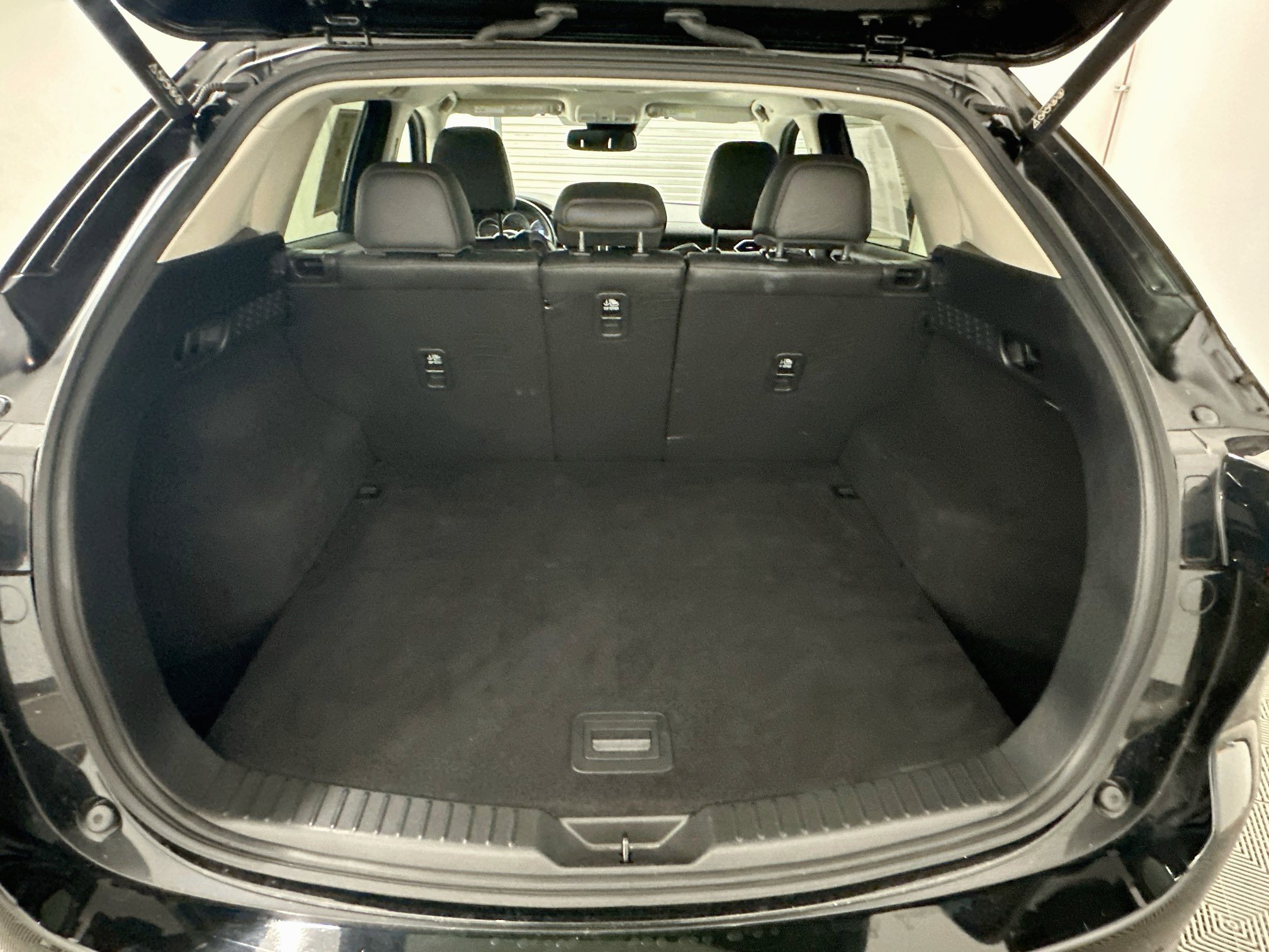 Used 2025 MAZDA CX-5 AWD 2.5 S w/ Preferred Package image 31