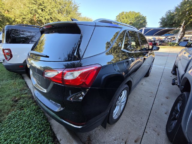 Used 2021 Chevrolet Equinox Premier FWD image 6