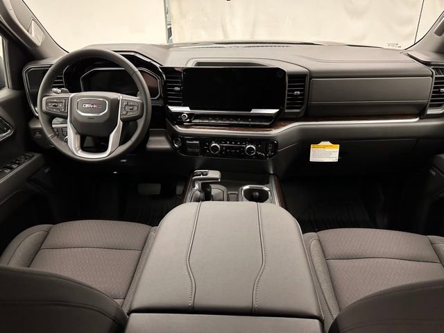 New 2026 GMC Sierra 1500 Elevation w/ Preferred Package AWD/4WD image 7