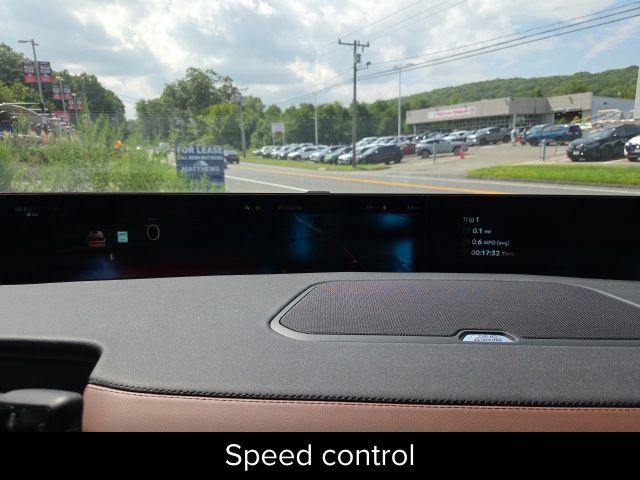 New 2027 Lincoln Navigator L Reserve AWD/4WD image 29