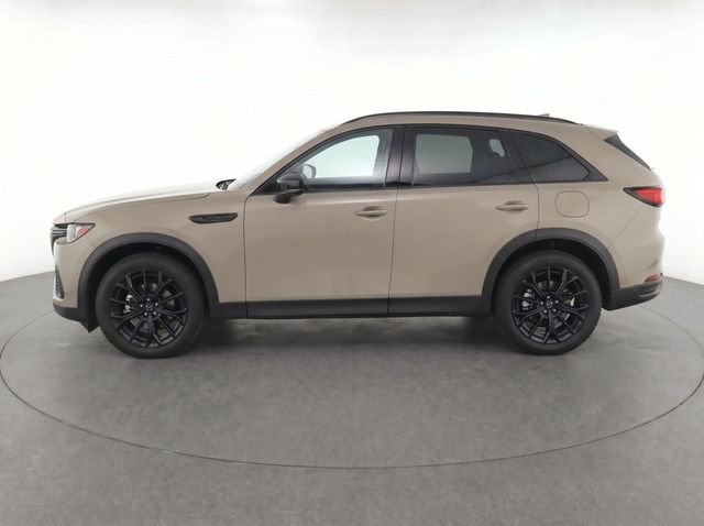 Used 2025 MAZDA CX-70 3.3 Turbo w/ Premium Plus Pkg AWD/4WD image 6