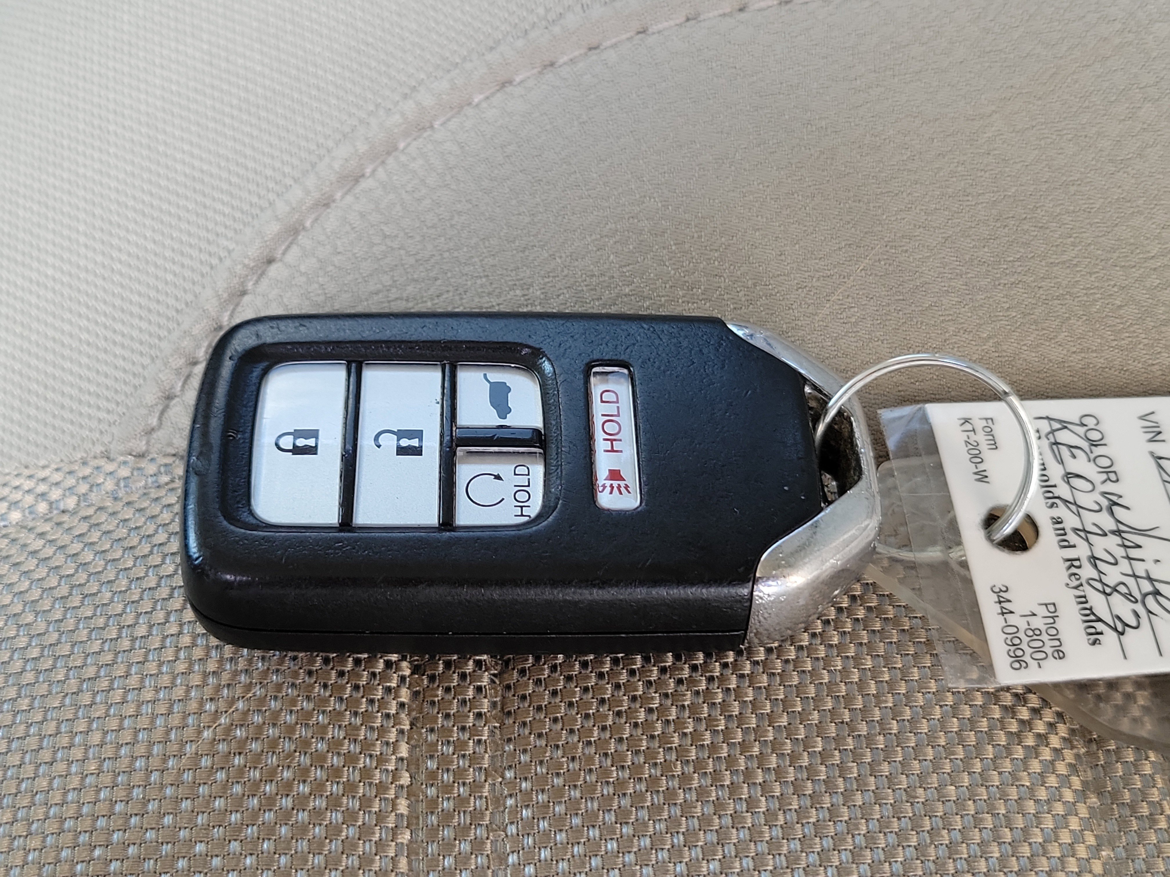 Used 2019 Honda CR-V EX image 32