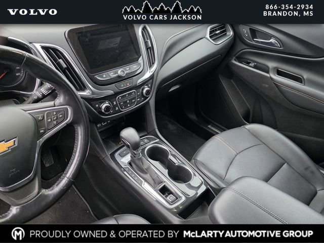 Used 2022 Chevrolet Equinox Premier image 10