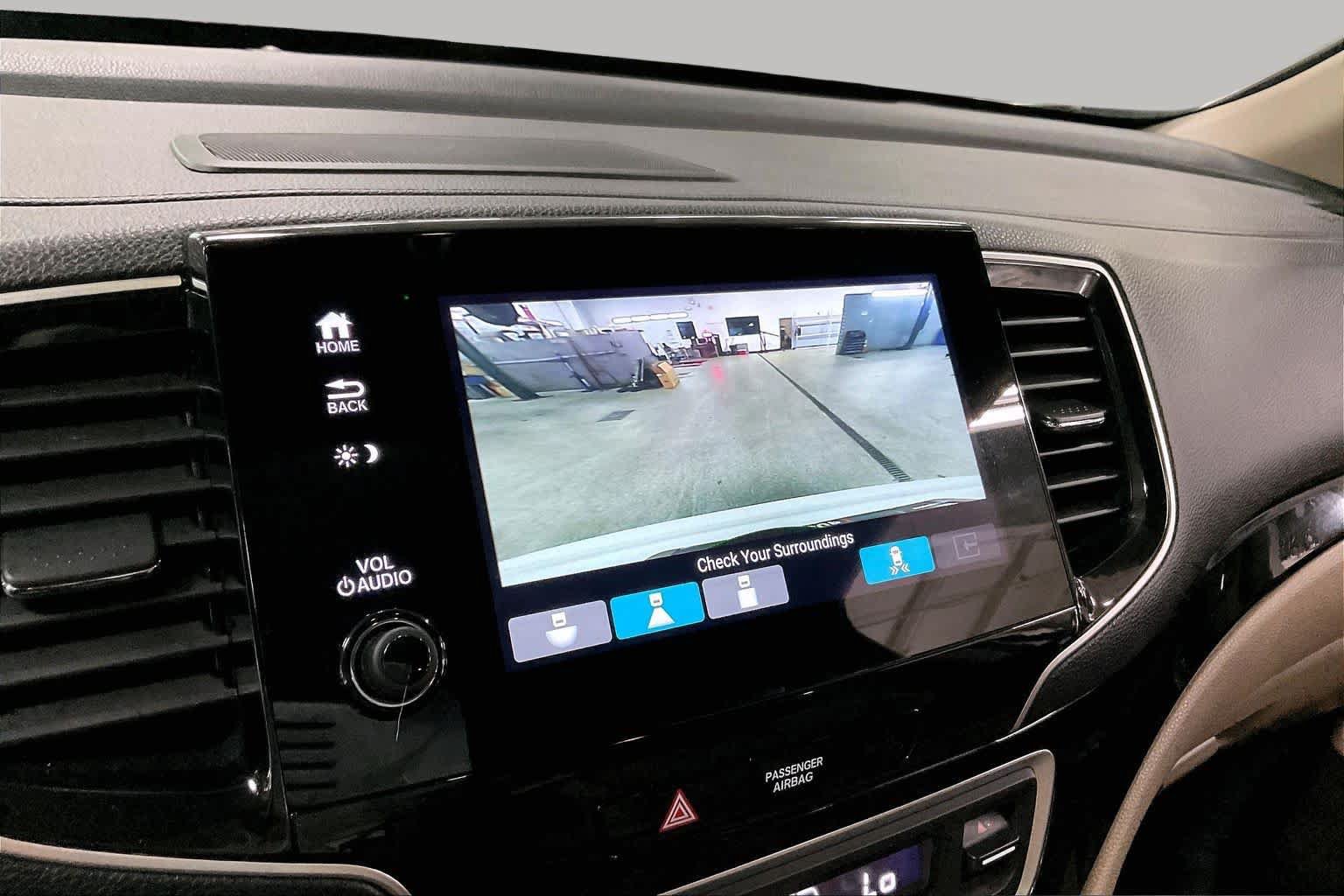 Used 2020 Honda Pilot Elite image 27