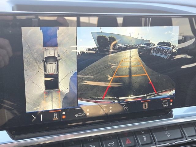 New 2025 GMC Sierra 2500 SLT w/ SLT Premium Package image 5