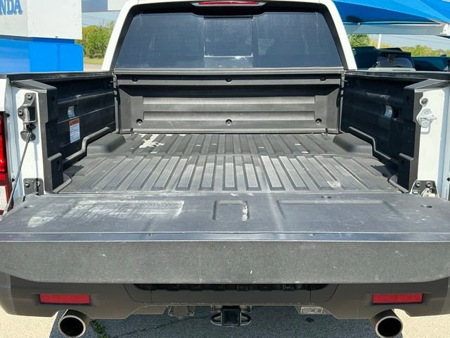 Certified 2023 Honda Ridgeline RTL-E image 6