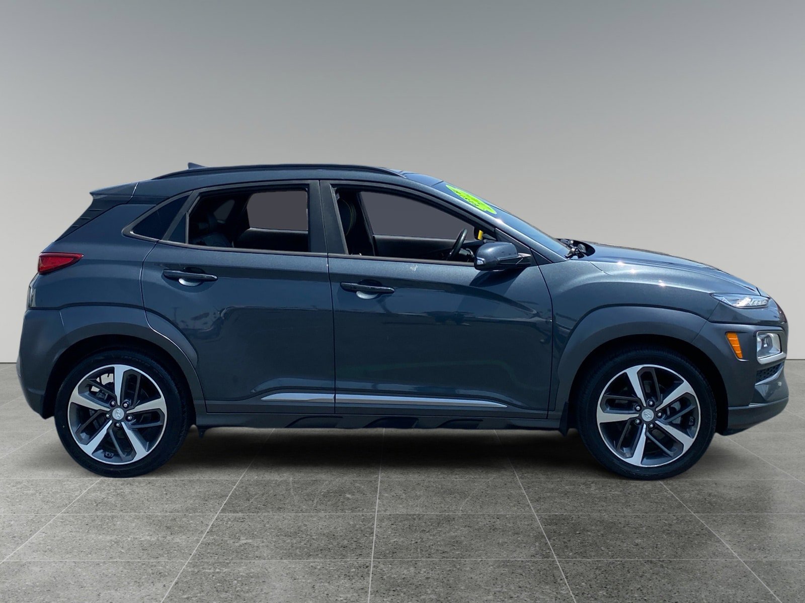 Used 2019 Hyundai Kona Ultimate FWD image 6