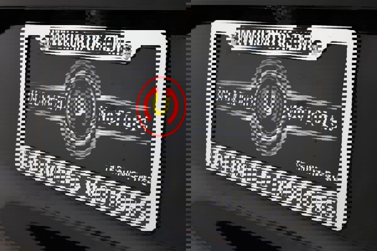 Used 2020 Porsche Panamera GTS image 20