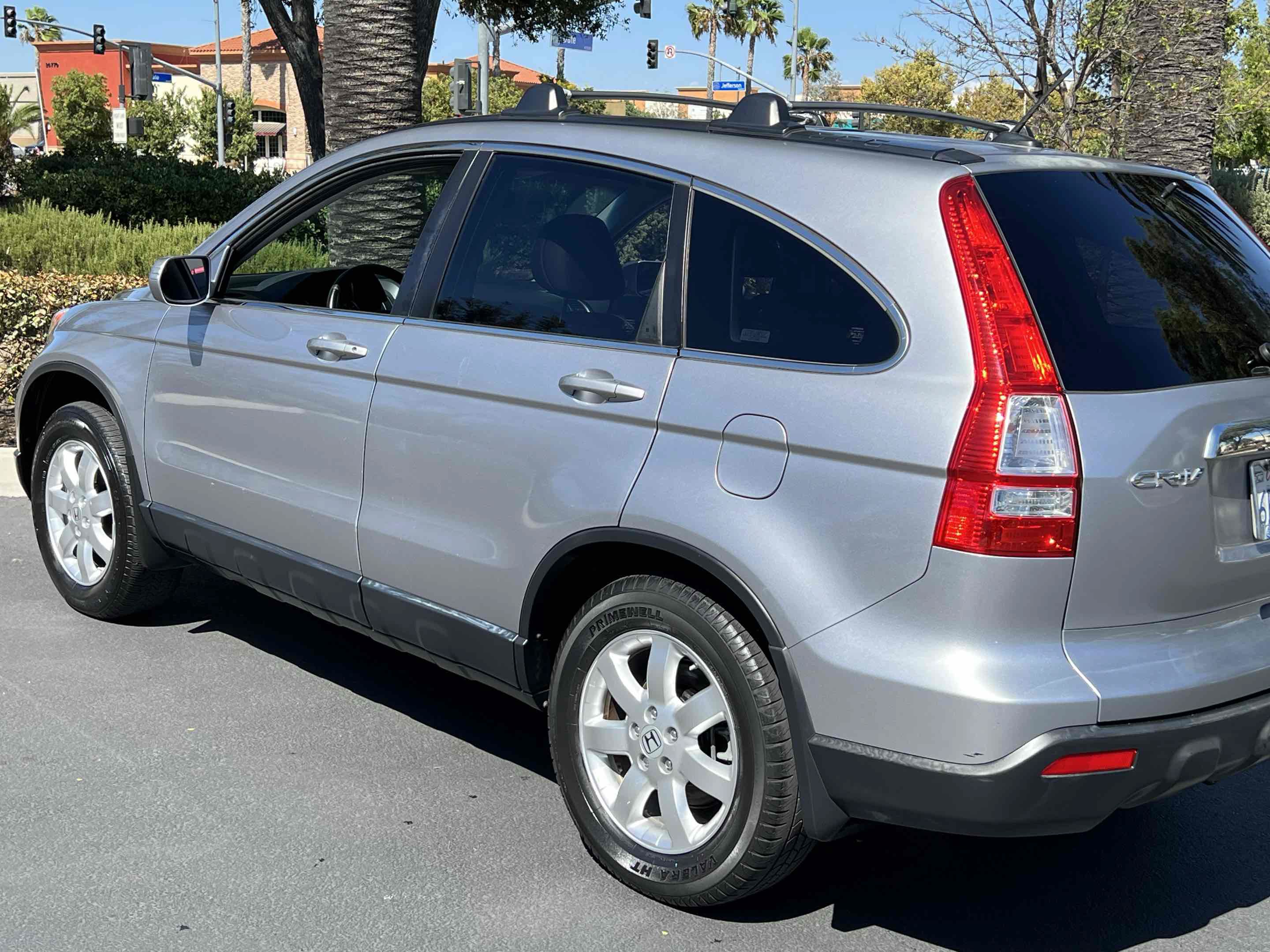 Used 2007 Honda CR-V EX-L image 18