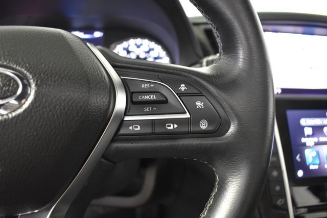 Used 2021 INFINITI Q50 Sensory w/ Cargo Package AWD/4WD image 18