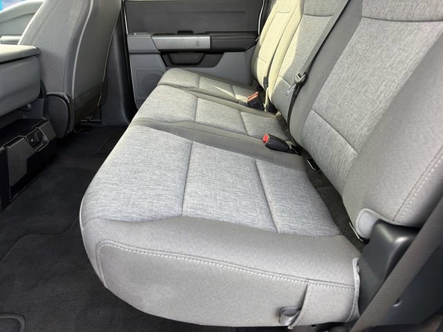 Used 2026 Ford F250 XL w/ STX Appearance Package AWD/4WD image 16