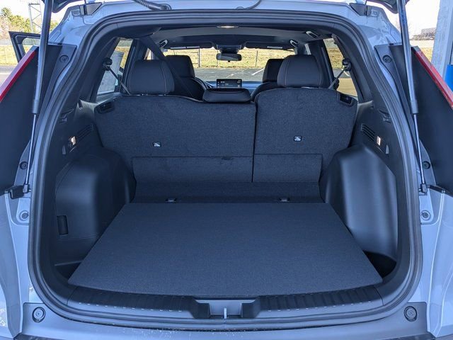 New 2026 Honda CR-V Sport image 10