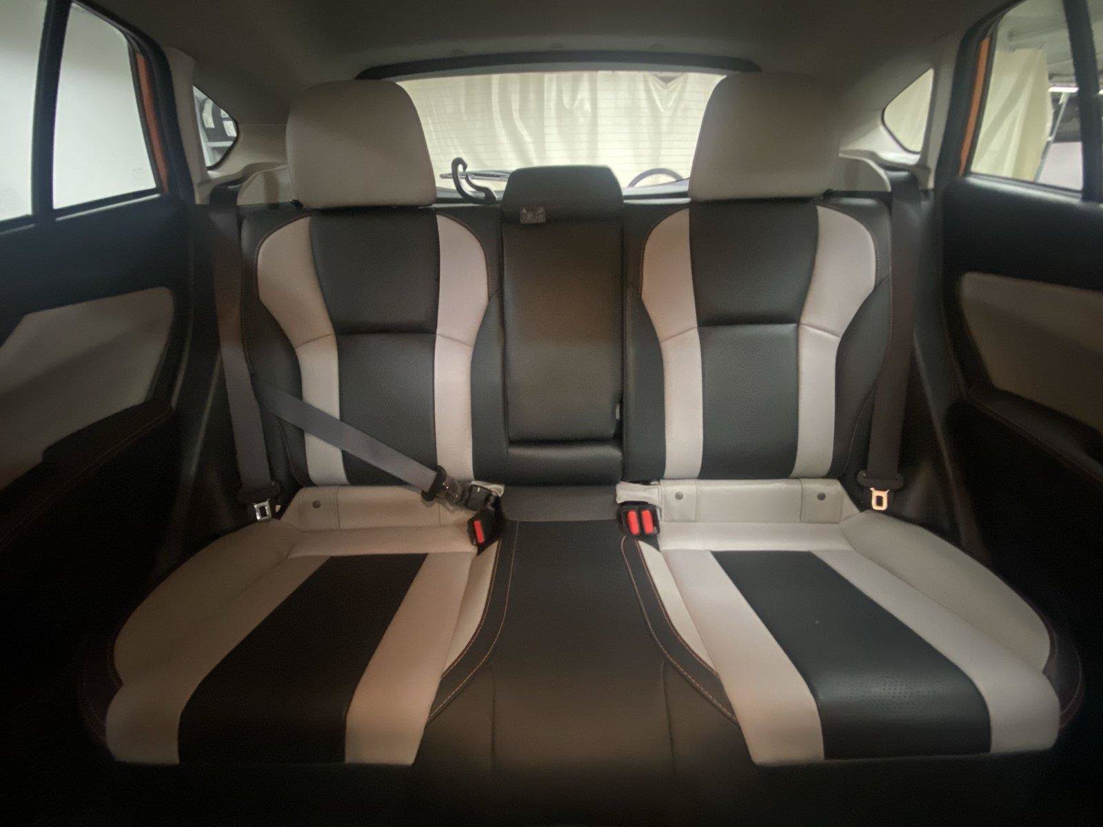 Used 2019 Subaru Crosstrek 2.0i Limited w/ Moonroof Package w/Navigation AWD/4WD image 28