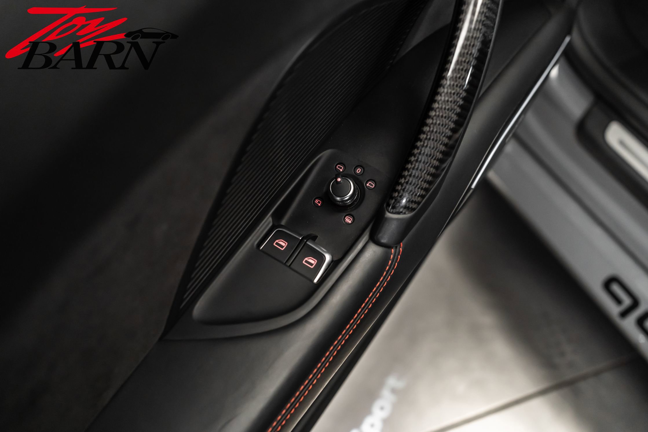 Used 2018 Audi TT RS w/ Technology Package image 24