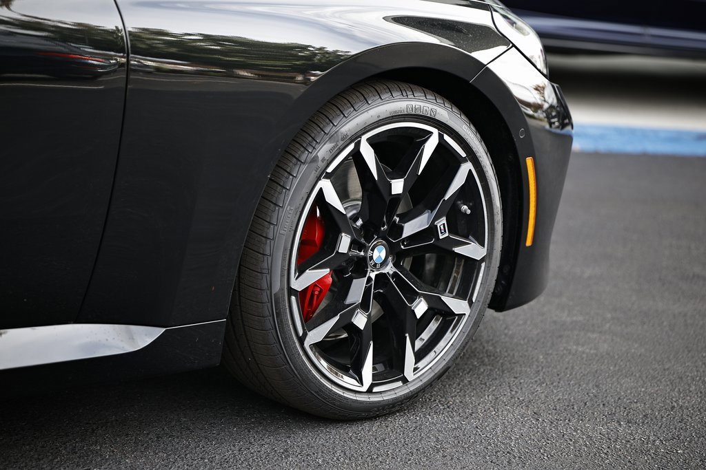 New 2026 BMW 230i Coupe w/ Premium Package image 5