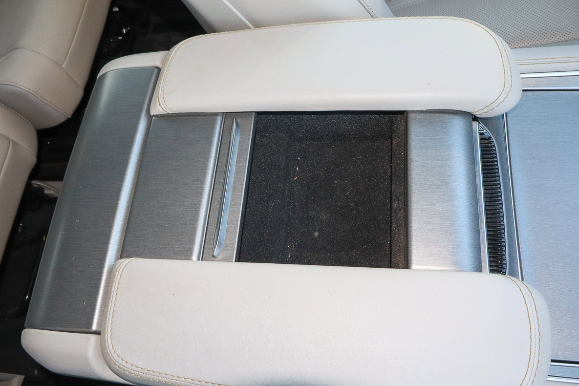 New 2025 Jeep Wagoneer w/ Premium Group I image 31