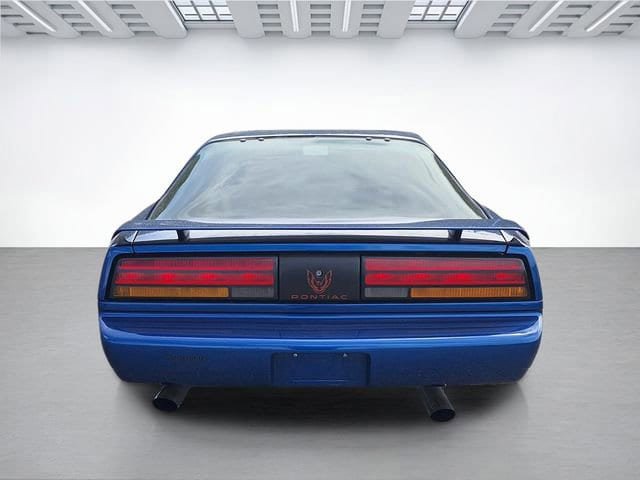 Used 1991 Pontiac Firebird Coupe RWD image 5