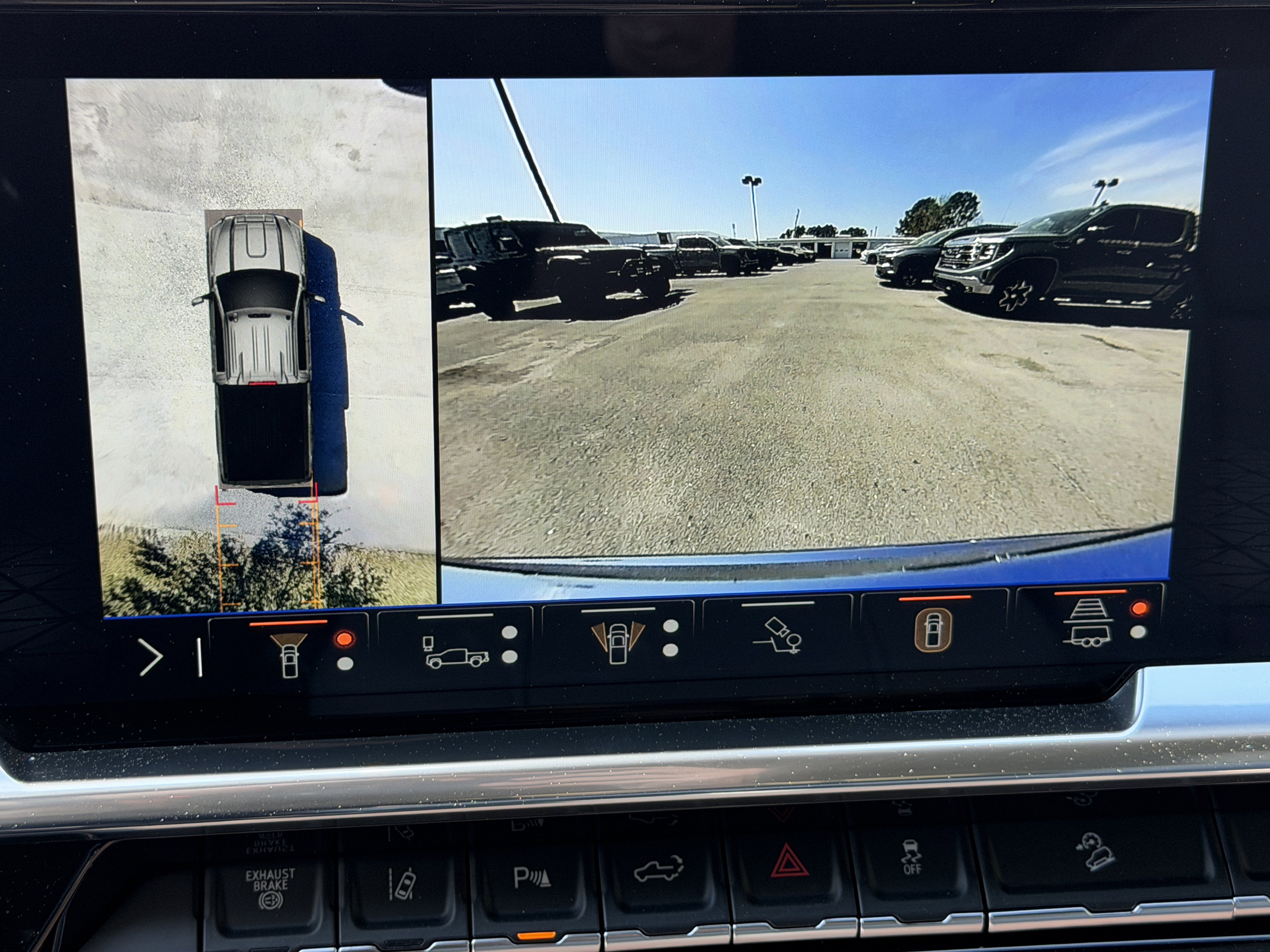 New 2026 GMC Sierra 2500 SLT image 40