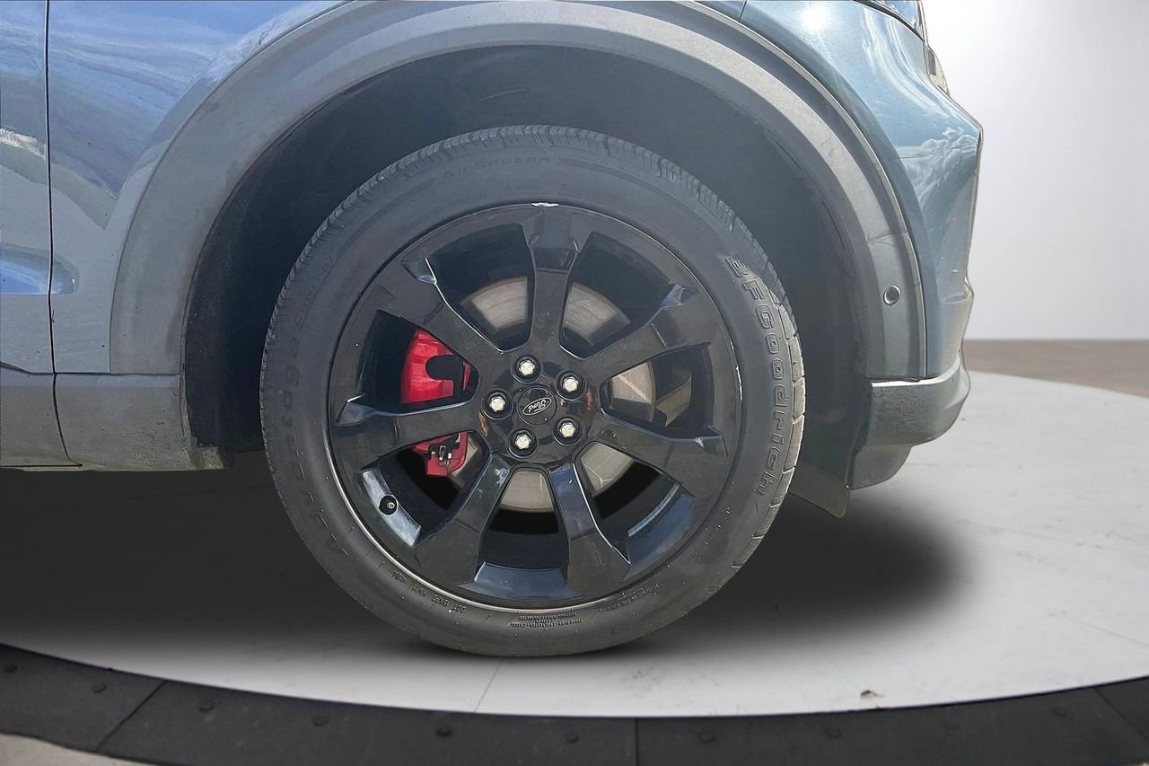 Used 2021 Ford Explorer ST w/ Equipment Group 401A image 37