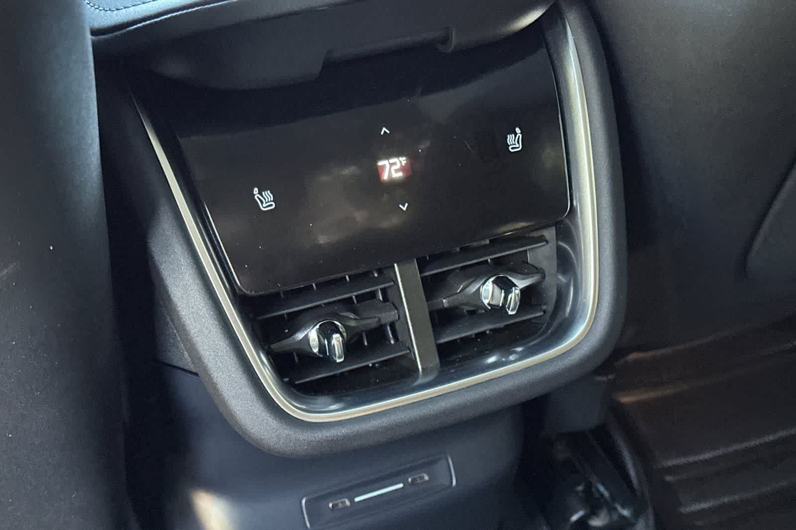 Used 2025 Polestar Polestar 3 AWD/4WD image 15