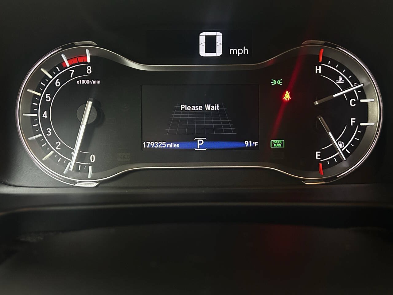 Used 2016 Honda Pilot EX image 21