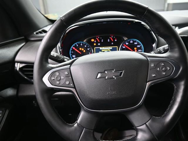 Used 2023 Chevrolet Traverse RS w/ LPO, Floor Liner Package image 8