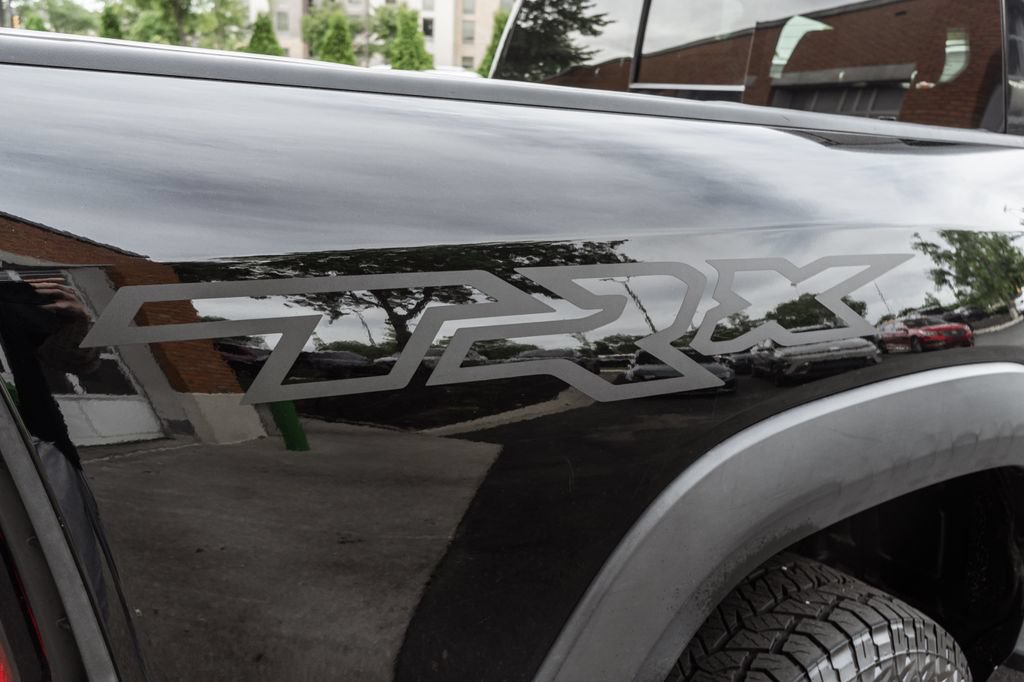 Used 2021 RAM 1500 TRX w/ TRX Level 2 Equipment Group AWD/4WD image 39