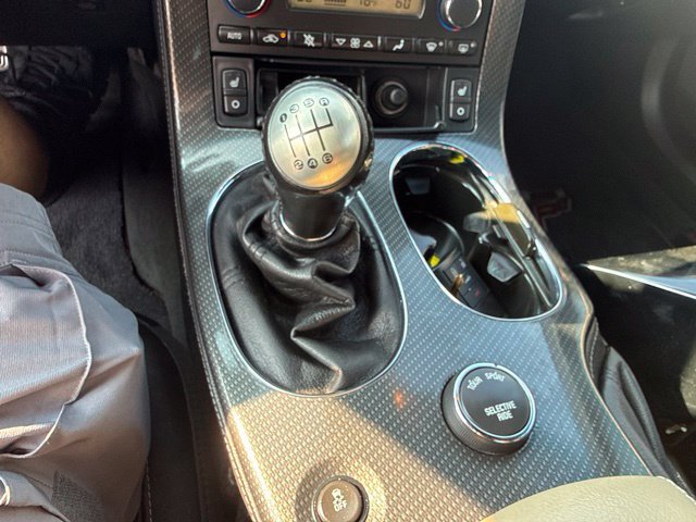 Used 2013 Chevrolet Corvette 427 w/ 1SC Preferred Equipment Group RWD image 6