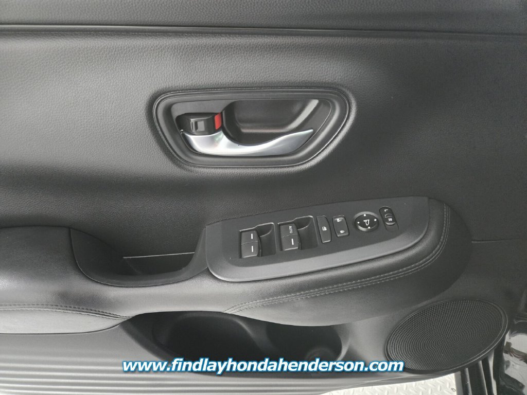 Certified 2024 Honda HR-V LX image 23