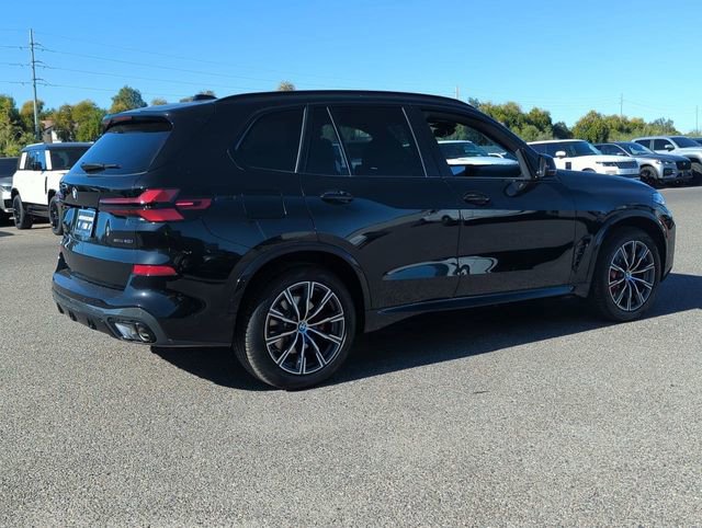 Used 2026 BMW X5 sDrive40i w/ M Sport Package image 6