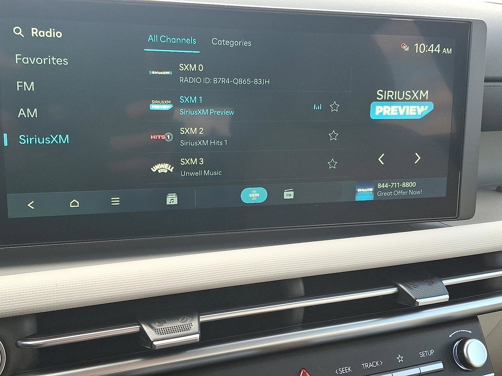 New 2026 Hyundai Tucson SE image 11