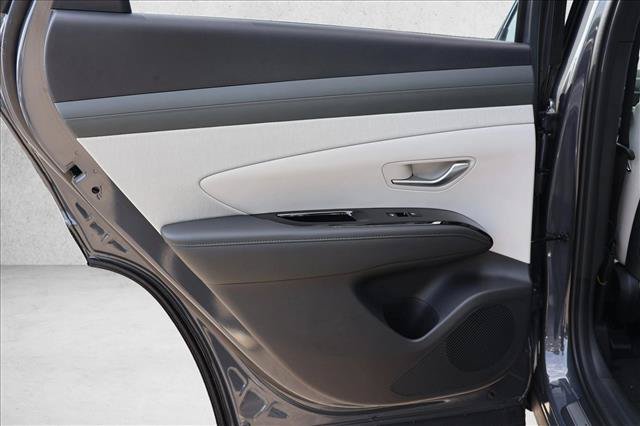New 2026 Hyundai Tucson Limited AWD/4WD image 22