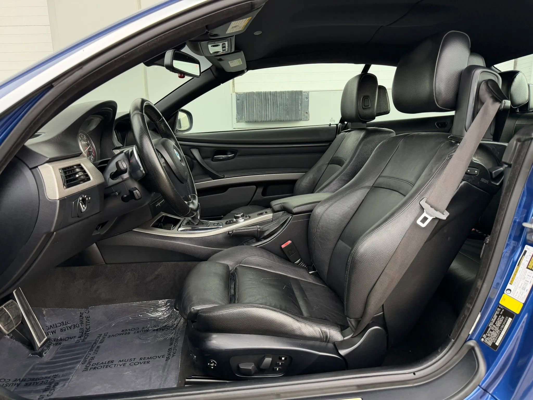 Used 2011 BMW 335is Convertible image 9