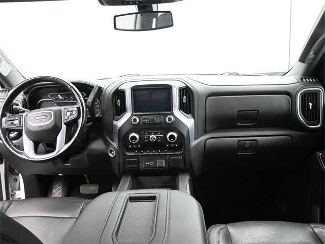 Used 2020 GMC Sierra 1500 SLT image 22