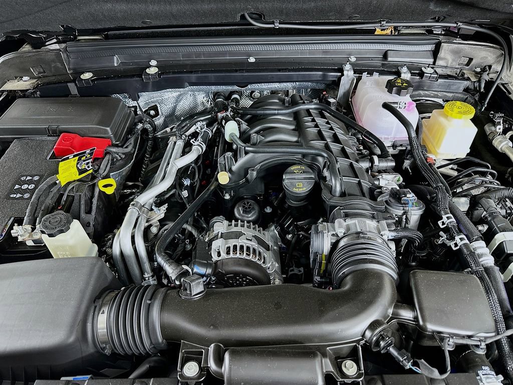 New 2026 Jeep Gladiator Mojave image 37