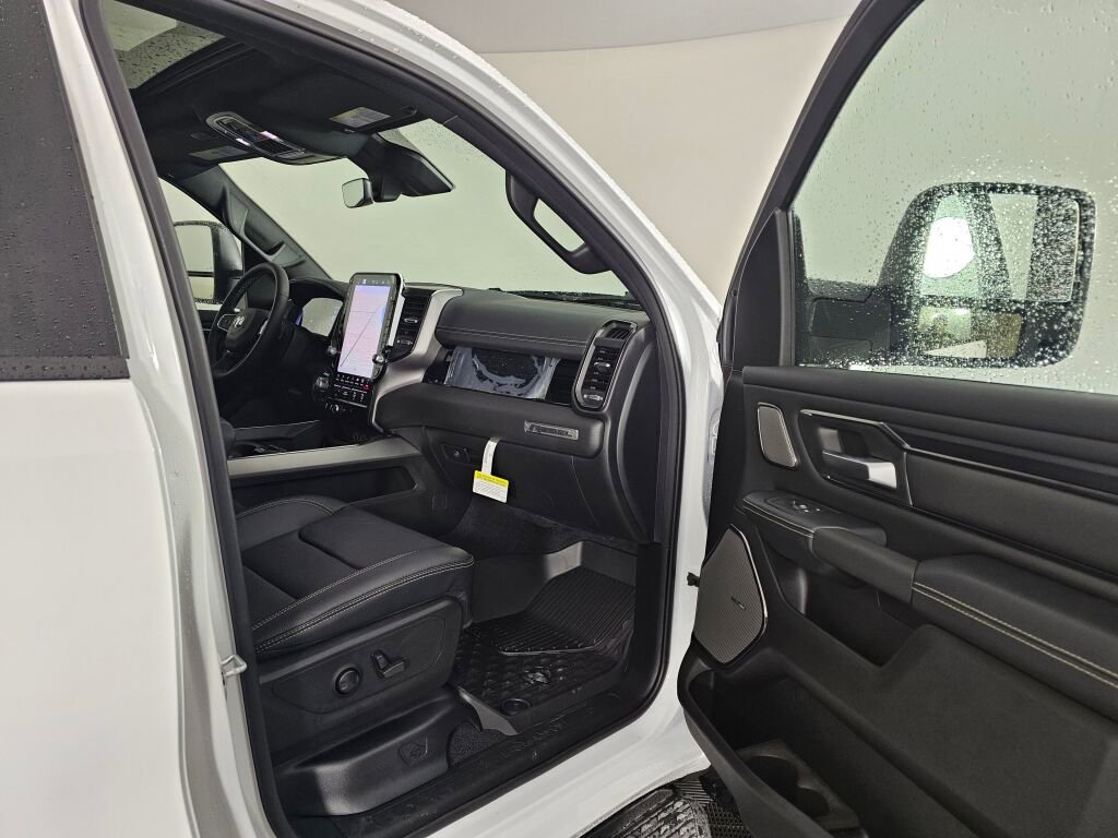 New 2026 RAM 1500 Rebel w/ Rebel Level 2 Equipment Group image 38