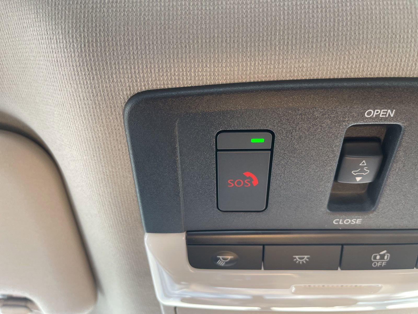 New 2025 Nissan Sentra SV w/ SV Premium Package image 19