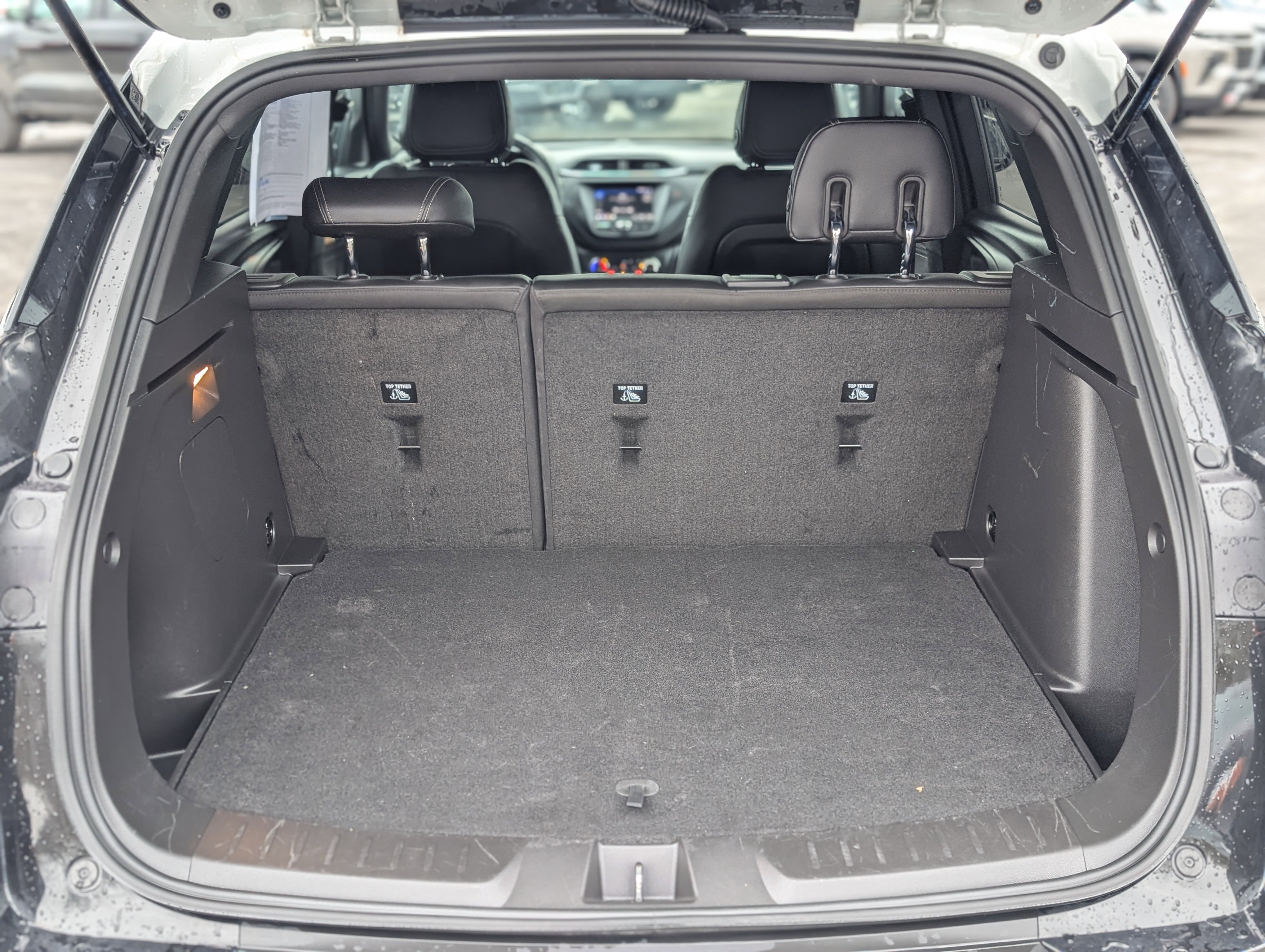 Used 2023 Chevrolet TrailBlazer ACTIV image 33