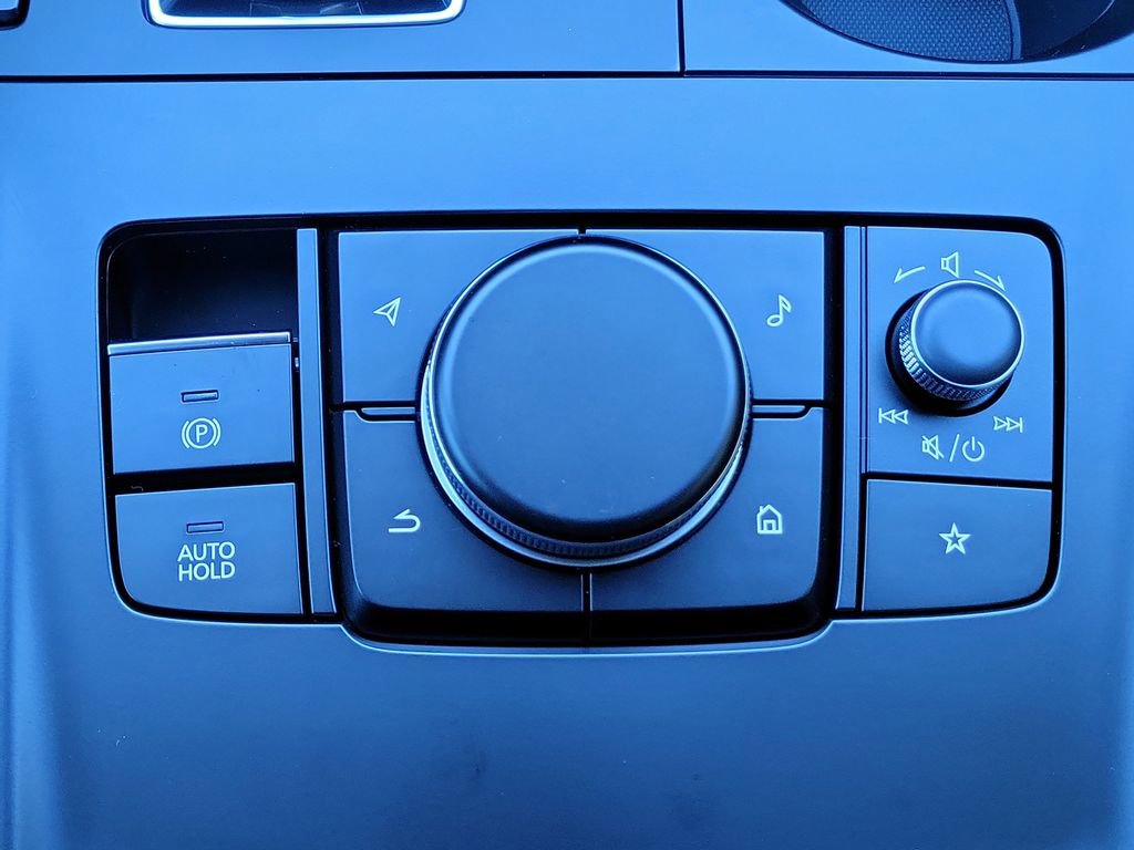 New 2026 MAZDA CX-90 3.3 Turbo w/ Select Package image 33