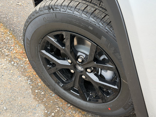 New 2026 Jeep Grand Cherokee Altitude AWD/4WD image 10
