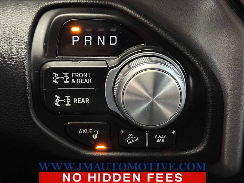 Used 2020 RAM 2500 Power Wagon image 32