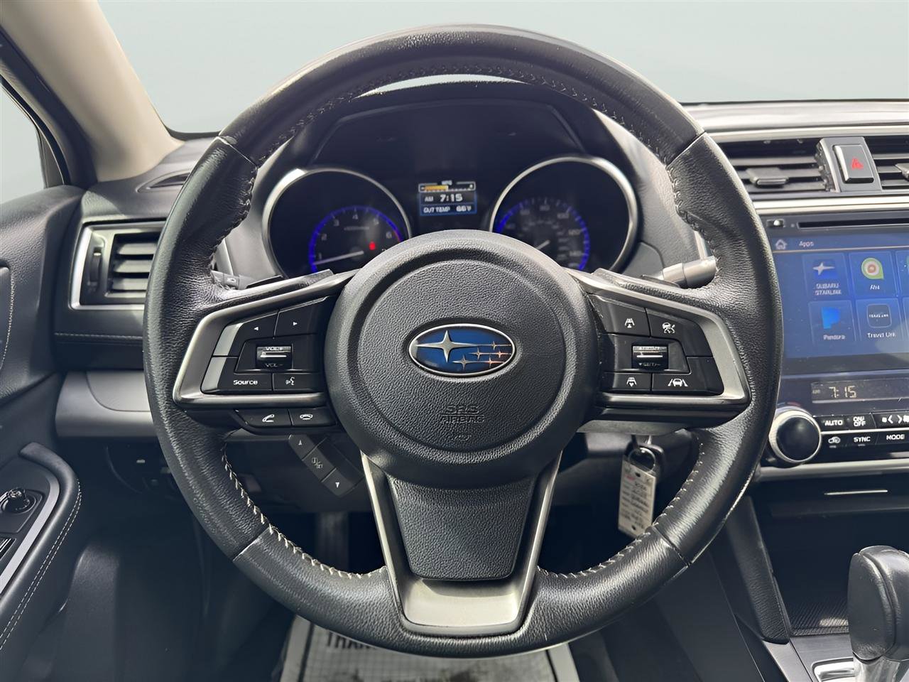 Used 2019 Subaru Legacy 2.5i Premium image 19