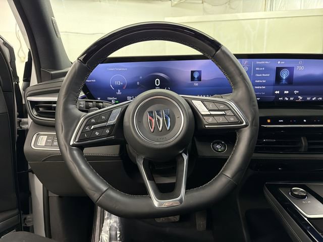 Certified 2025 Buick Enclave Sport Touring w/ Super Cruise Package image 30